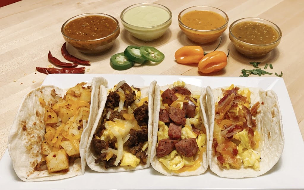 Community Tacos | restaurant | 13710 Dallas Pkwy G, Dallas, TX 75240, USA | 9728638722 OR +1 972-863-8722