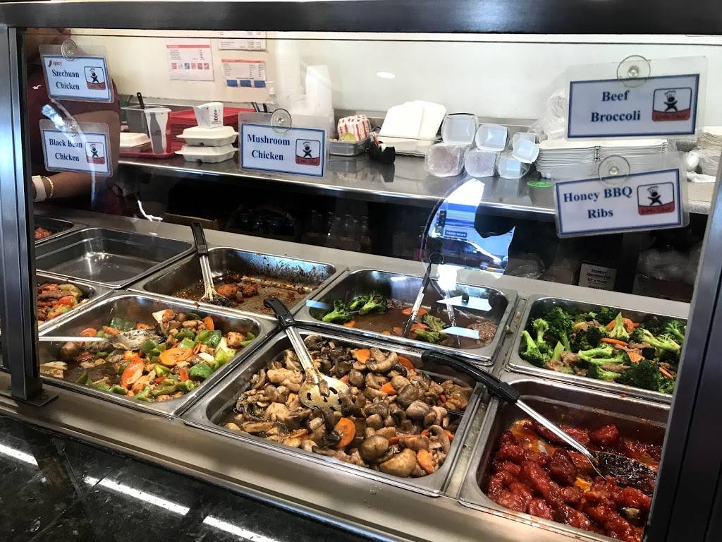 Little Chef Chinese Fast Food | restaurant | 1462 S Winchester Blvd, San Jose, CA 95128, USA | 4083798766 OR +1 408-379-8766