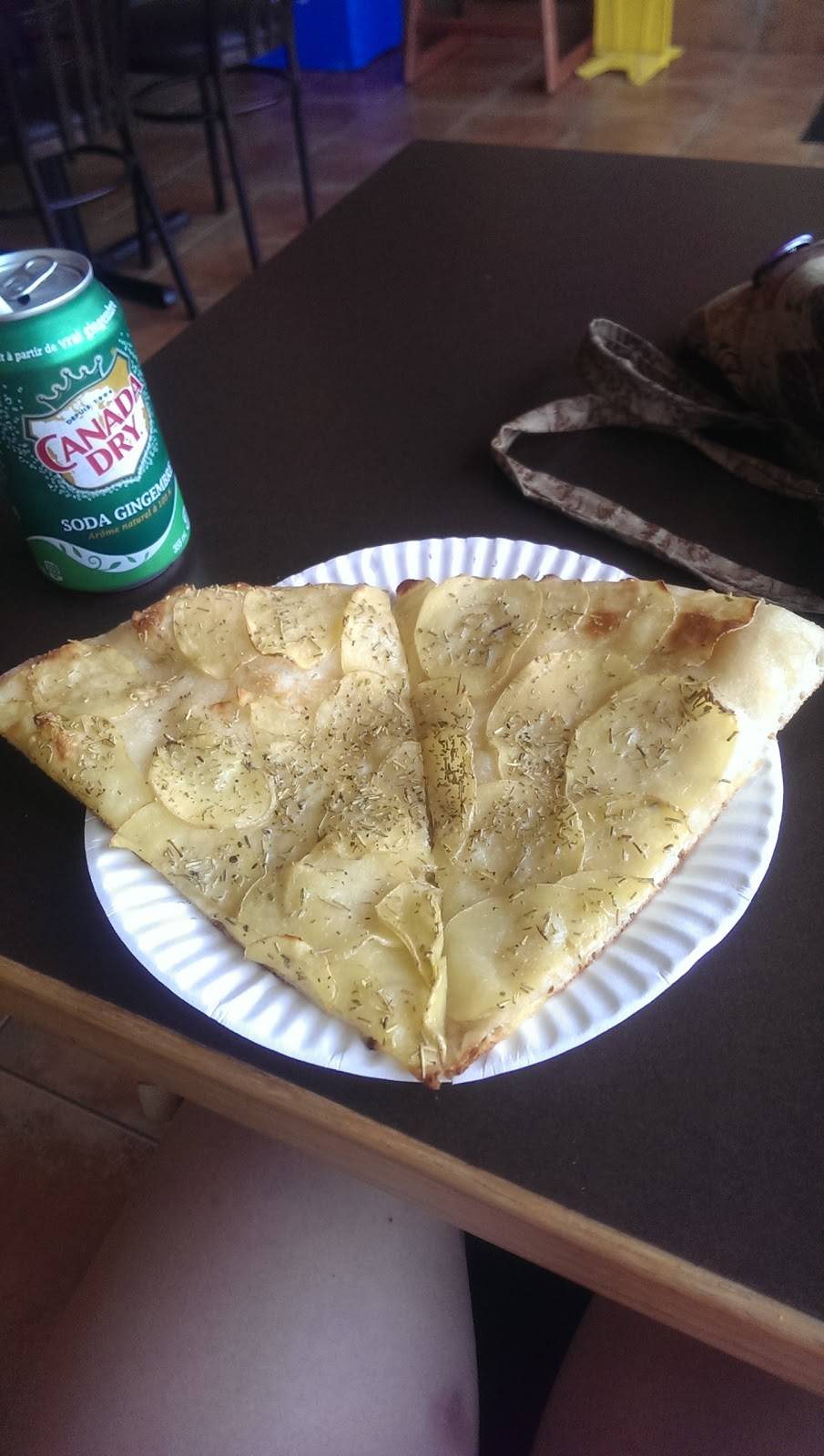 Pizzaiolo Gourmet Pizza | restaurant | 130 Guelph St, Georgetown, ON L7G 4A5, Canada | 9058777477 OR +1 905-877-7477