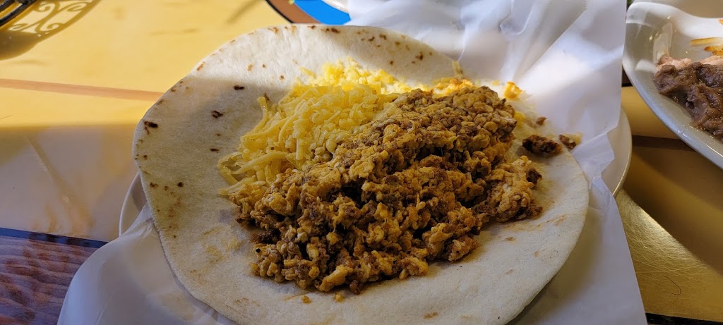 Taqueria Vallarta 9 | restaurant | 302 S Esplanade St, Cuero, TX 77954, USA | 3612756139 OR +1 361-275-6139