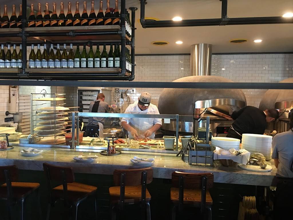 Pie Tap Pizza Workshop + Bar Park & Preston | restaurant | 1900 Preston Rd #329, Plano, TX 75093, USA | 4696065272 OR +1 469-606-5272