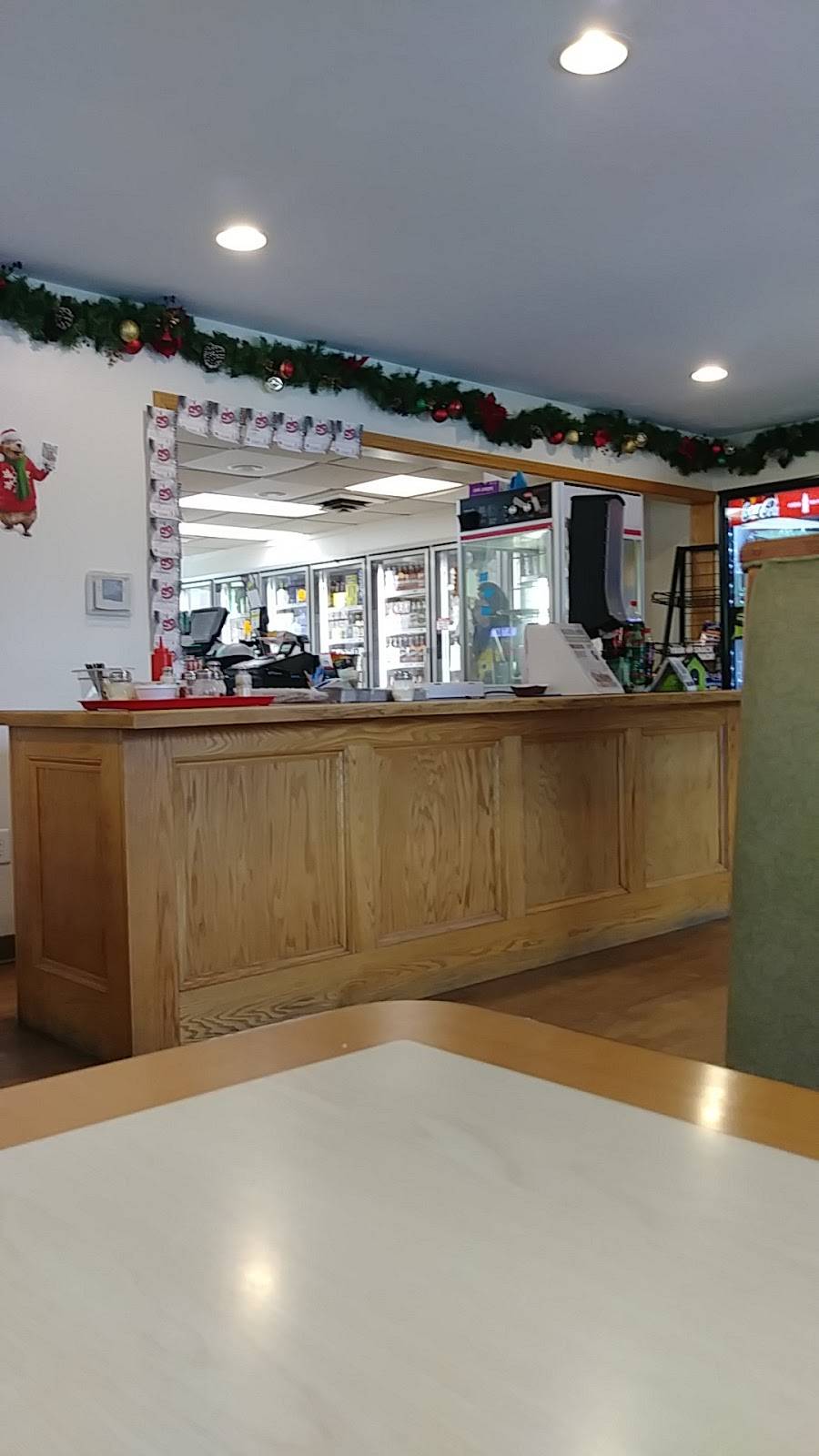 Coys Pizza Shop | restaurant | 2845 Route 56 Hwy E, Homer City, PA 15748, USA | 7244793831 OR +1 724-479-3831