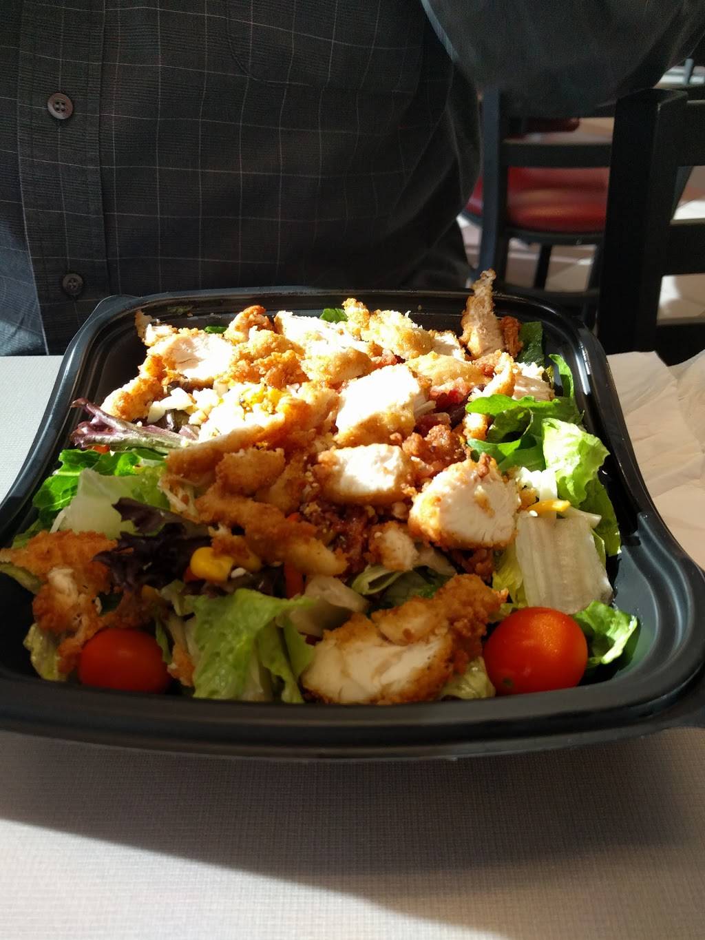 Chick-fil-A | restaurant | 16685 Mercantile Blvd, Noblesville, IN 46060, USA | 3177734100 OR +1 317-773-4100