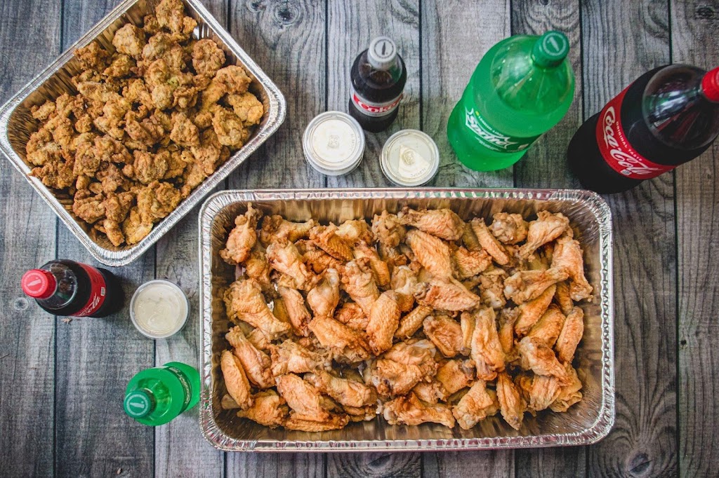 Wings 87 | restaurant | 3729 W Alabama St Unit C, Houston, TX 77027, USA | 7136213128 OR +1 713-621-3128