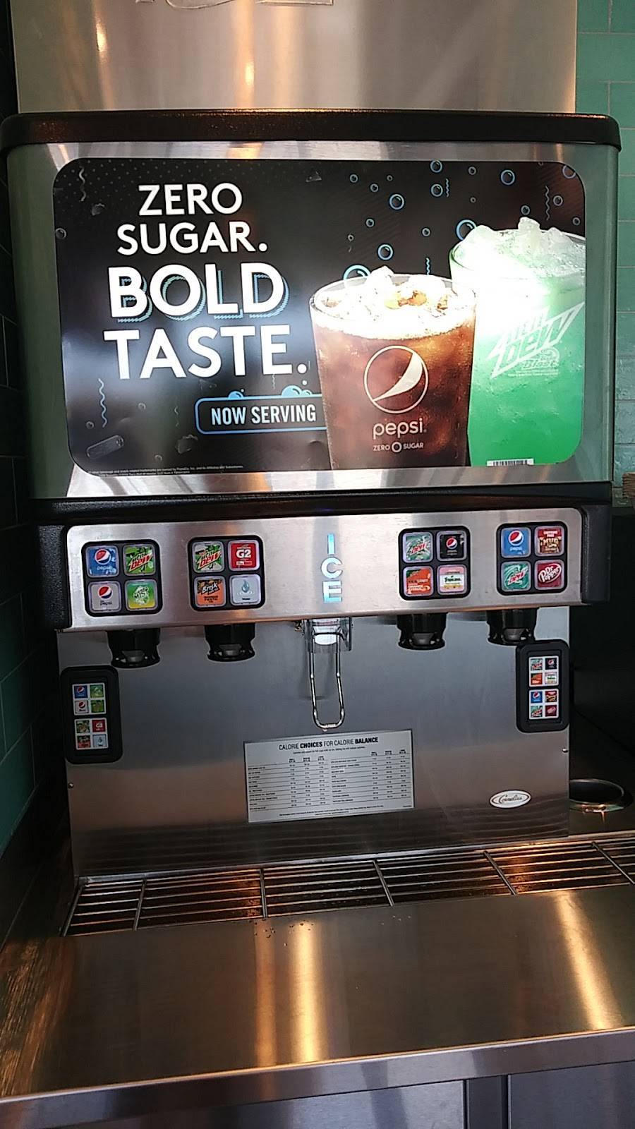 Taco Bell | meal takeaway | 1680 W 400 S, Springville, UT 84663, USA | 3853270067 OR +1 385-327-0067