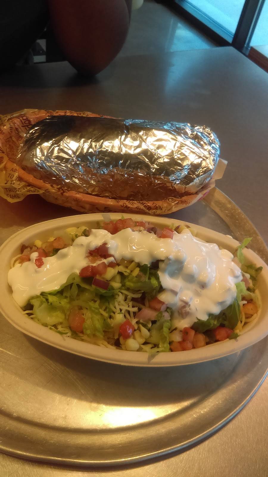 Chipotle Mexican Grill | restaurant | 3905 Dowlen Rd, Beaumont, TX 77706, USA | 4099240016 OR +1 409-924-0016