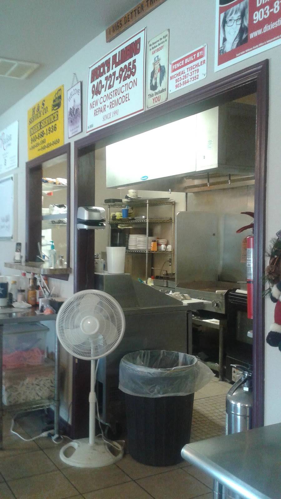 City One Stop | restaurant | 1772 Thrasher Rd, Callisburg, TX 76240, USA | 9406688218 OR +1 940-668-8218