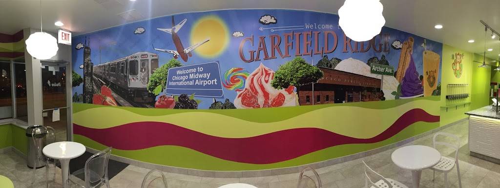 Dulce V | meal takeaway | 6140 S Archer Ave, Chicago, IL 60638, USA | 7733124078 OR +1 773-312-4078