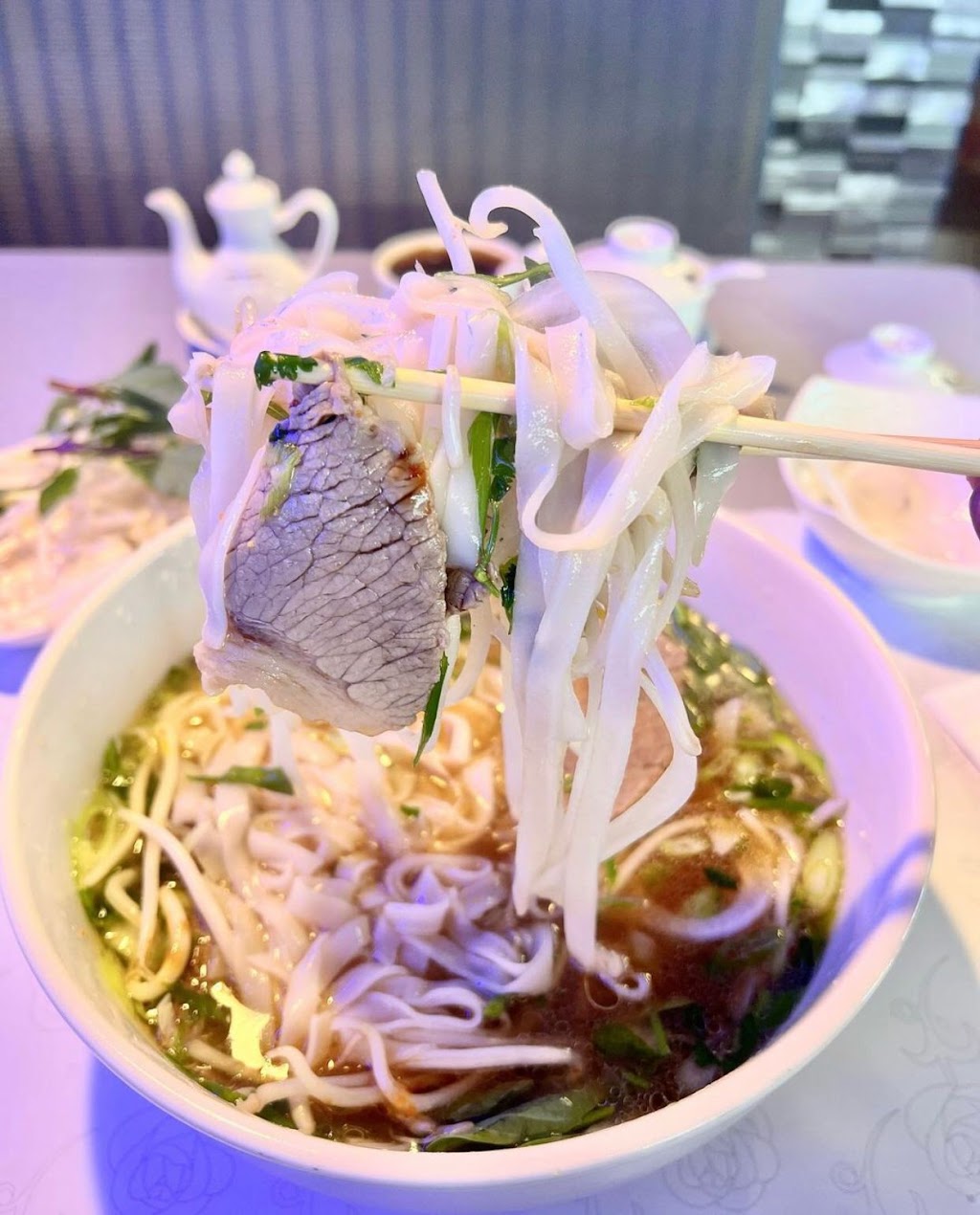 PHO THIN HANOI Vietnamese Restaurant | restaurant | 6052 Stevenson Blvd, Fremont, CA 94538, USA | 5105733172 OR +1 510-573-3172