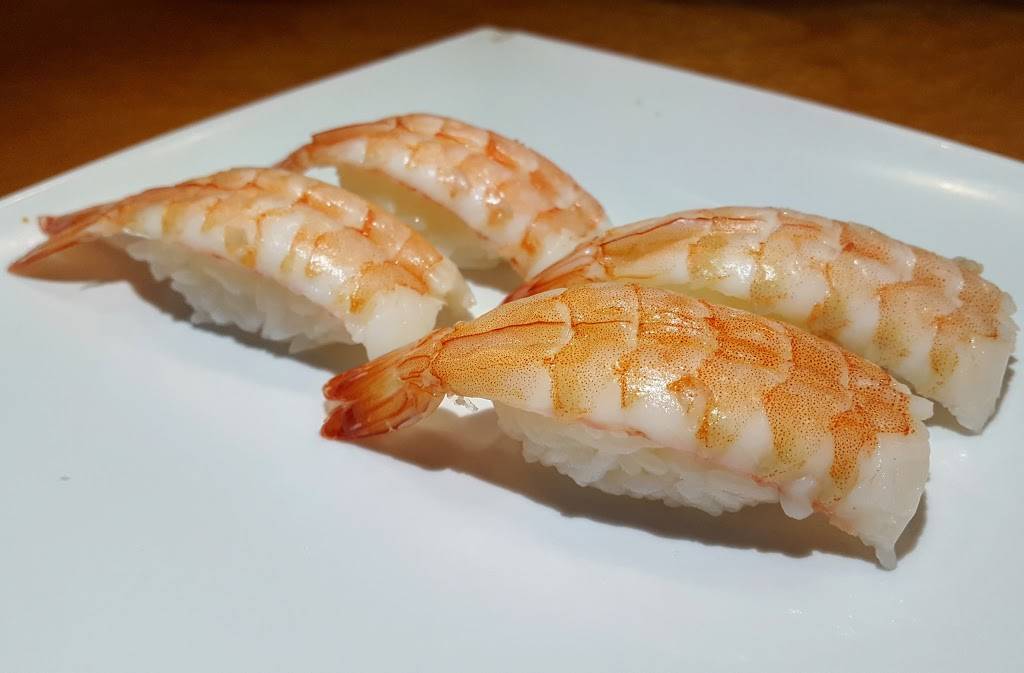 Hotto Sushi | restaurant | 1111 Town and Country Rd #2, Orange, CA 92868, USA | 7148355758 OR +1 714-835-5758