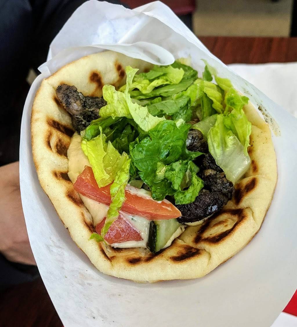 Gyro Heroes | restaurant | 4111 SW Admiral Way, Seattle, WA 98116, USA | 2064574140 OR +1 206-457-4140