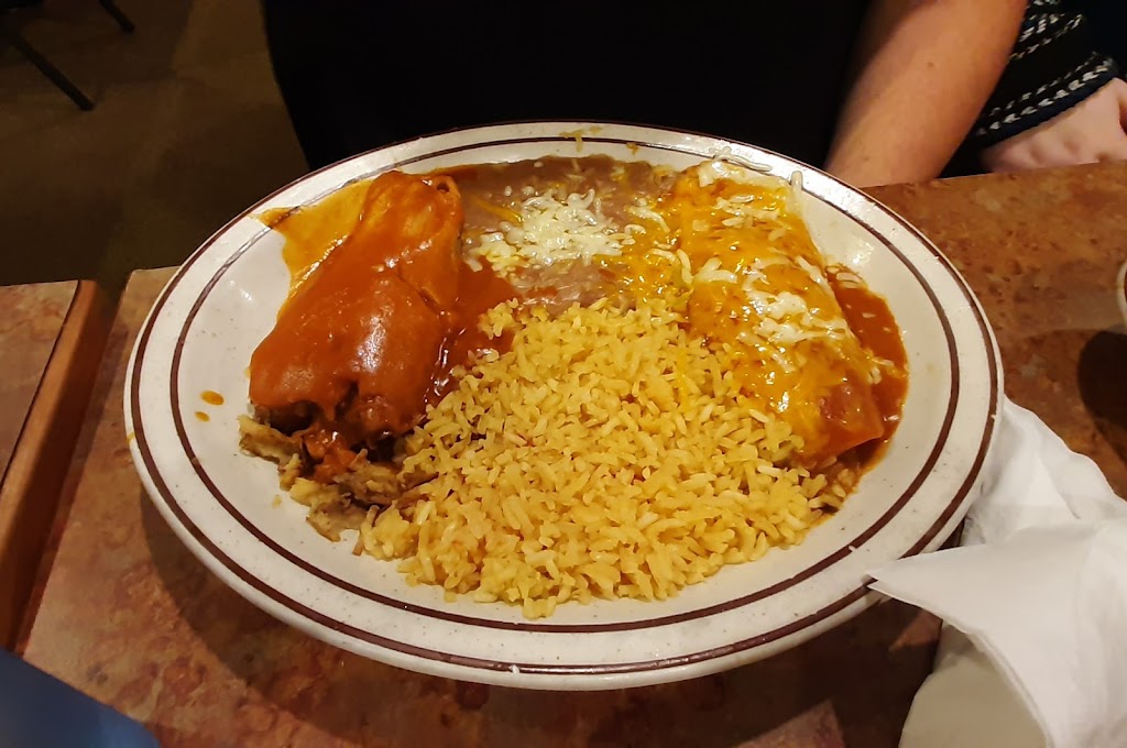 El Guadalajara | restaurant | 3491 Broadway Ave, North Bend, OR 97459, USA | 5417563030 OR +1 541-756-3030