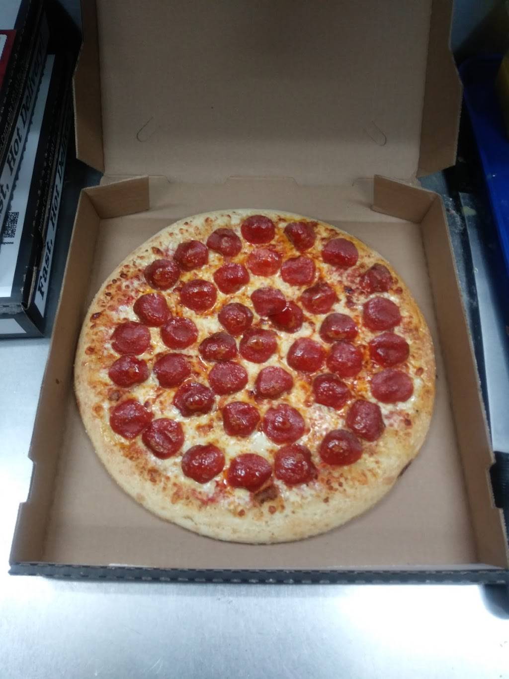 Papas Pizza and BBQ | restaurant | 19347 Ecorse Rd, Allen Park, MI 48101, USA | 3133868888 OR +1 313-386-8888