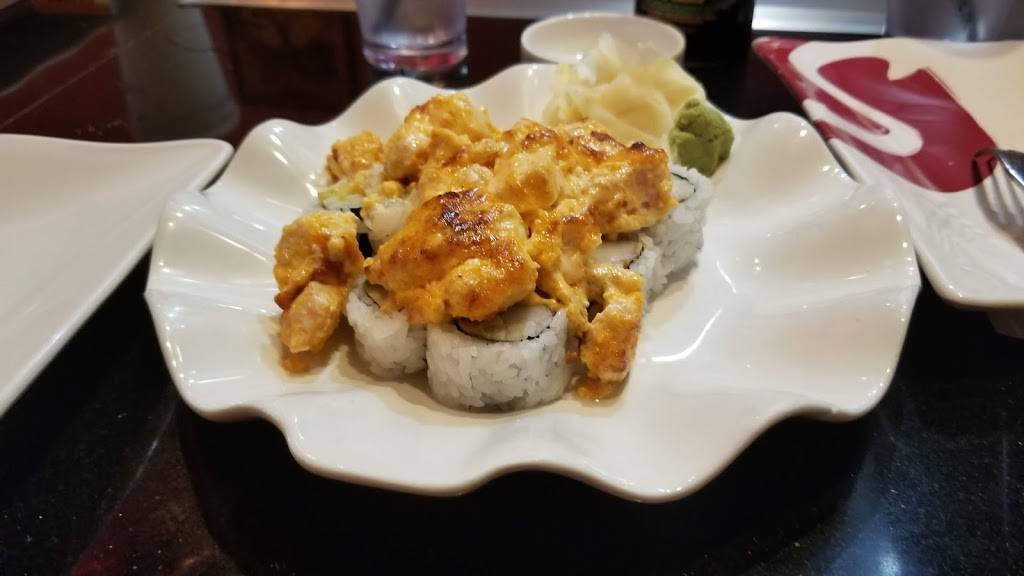 Saitos Japanese Steakhouse | restaurant | 4443 Lyons Rd #D102, Coconut Creek, FL 33073, USA | 9545829888 OR +1 954-582-9888