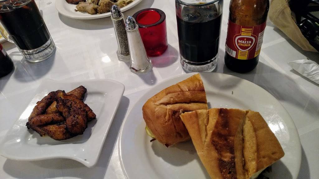The Cuban Corner Restaurant | restaurant | 825 Hungerford Dr, Rockville, MD 20850, USA | 3012790310 OR +1 301-279-0310