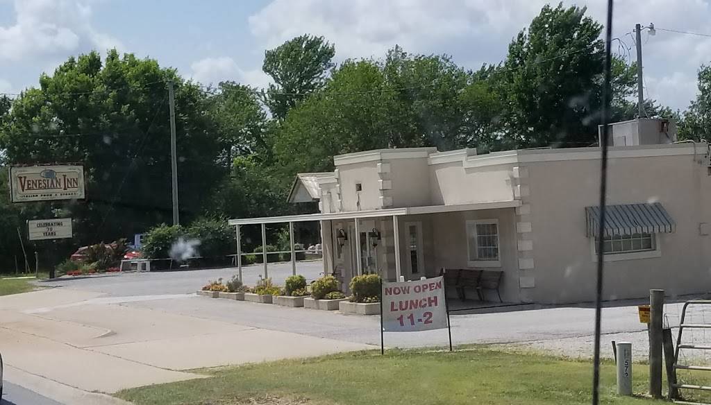 Venesian Inn | restaurant | 582 W Henri De Tonti Blvd, Springdale, AR 72762, USA | 4793612562 OR +1 479-361-2562