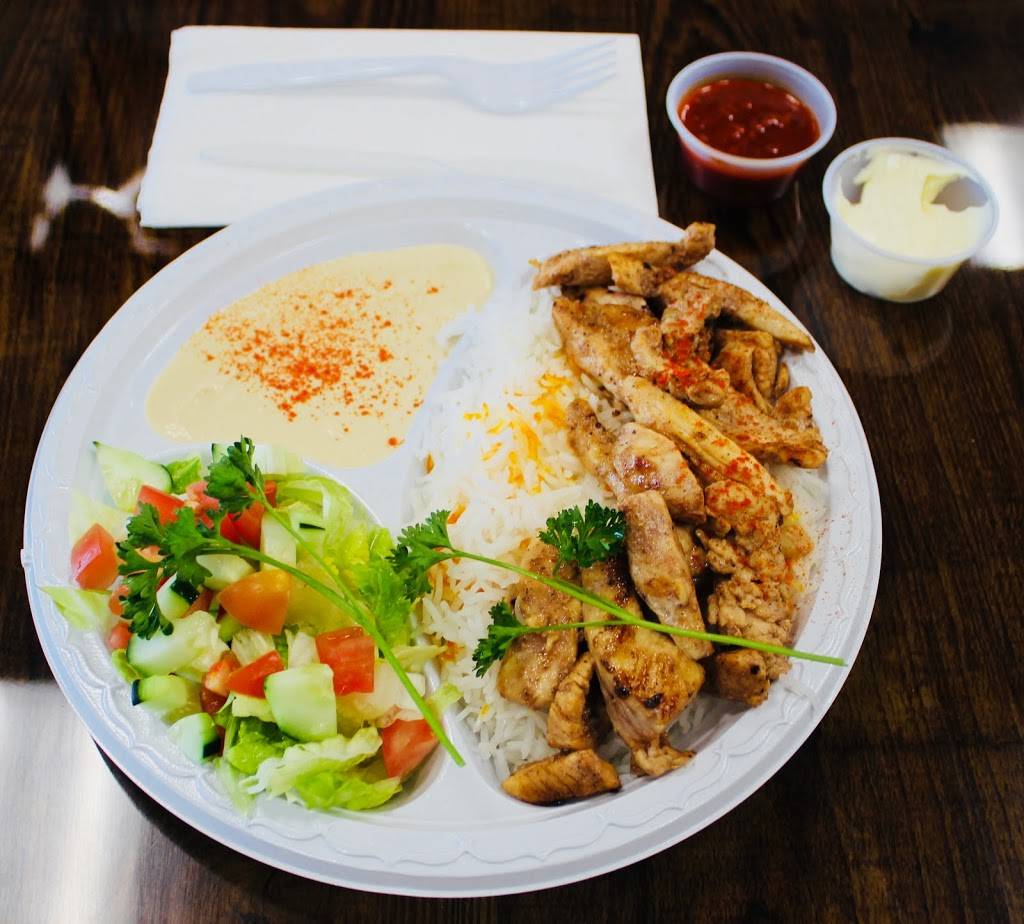 Halal Grill Shawarma | restaurant | 3866 La Sierra Ave, Riverside, CA 92505, USA | 9512997786 OR +1 951-299-7786