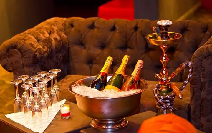 Chi-Cha Lounge | night club | 1624 U St NW, Washington, DC 20009, USA | 2022348400 OR +1 202-234-8400