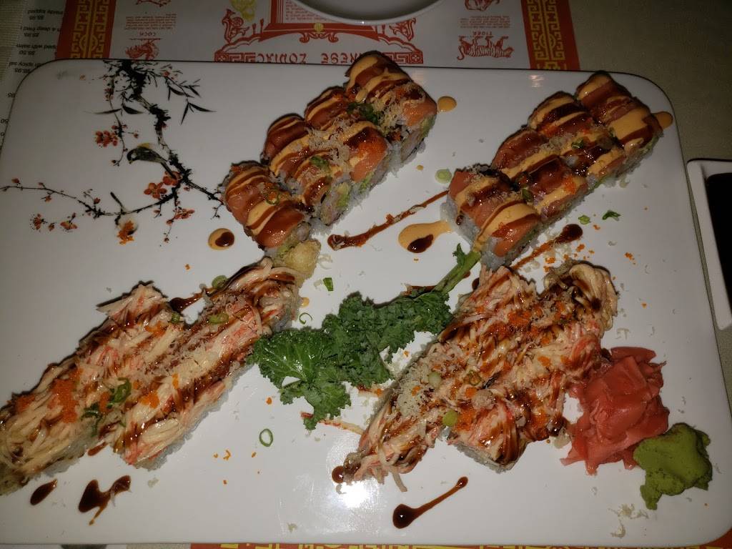 Ichiban East Longmeadow | restaurant | 422 N Main St, East Longmeadow, MA 01028, USA | 4135251688 OR +1 413-525-1688