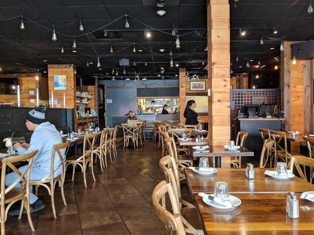 Fiesta On Main | restaurant | 249 Main St, Stamford, CT 06901, USA | 2033234300 OR +1 203-323-4300