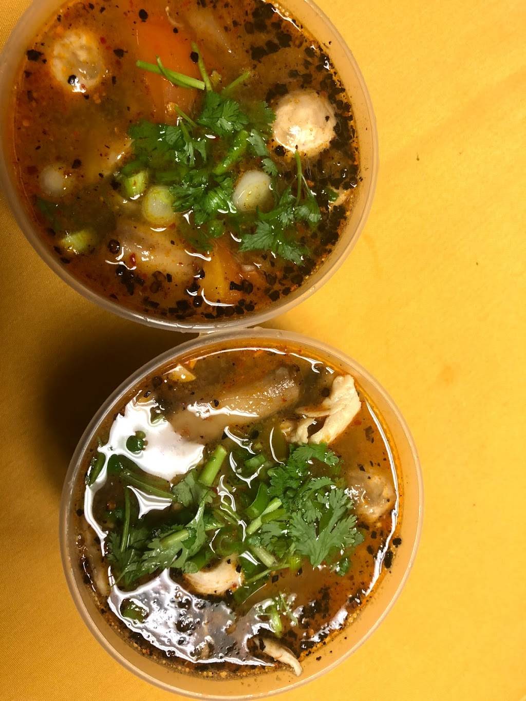 Angel Thai Cuisine | restaurant | 6420 San Fernando Rd, Glendale, CA 91201, USA | 8182448173 OR +1 818-244-8173