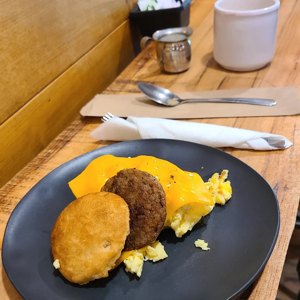 Almost There Cafe | restaurant | 245 White Pond Rd, Williston, SC 29853, USA | 8032663581 OR +1 803-266-3581