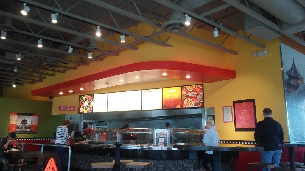 Panda Express | meal takeaway | 9682 E US Hwy 36, Avon, IN 46123, USA | 3172738966 OR +1 317-273-8966