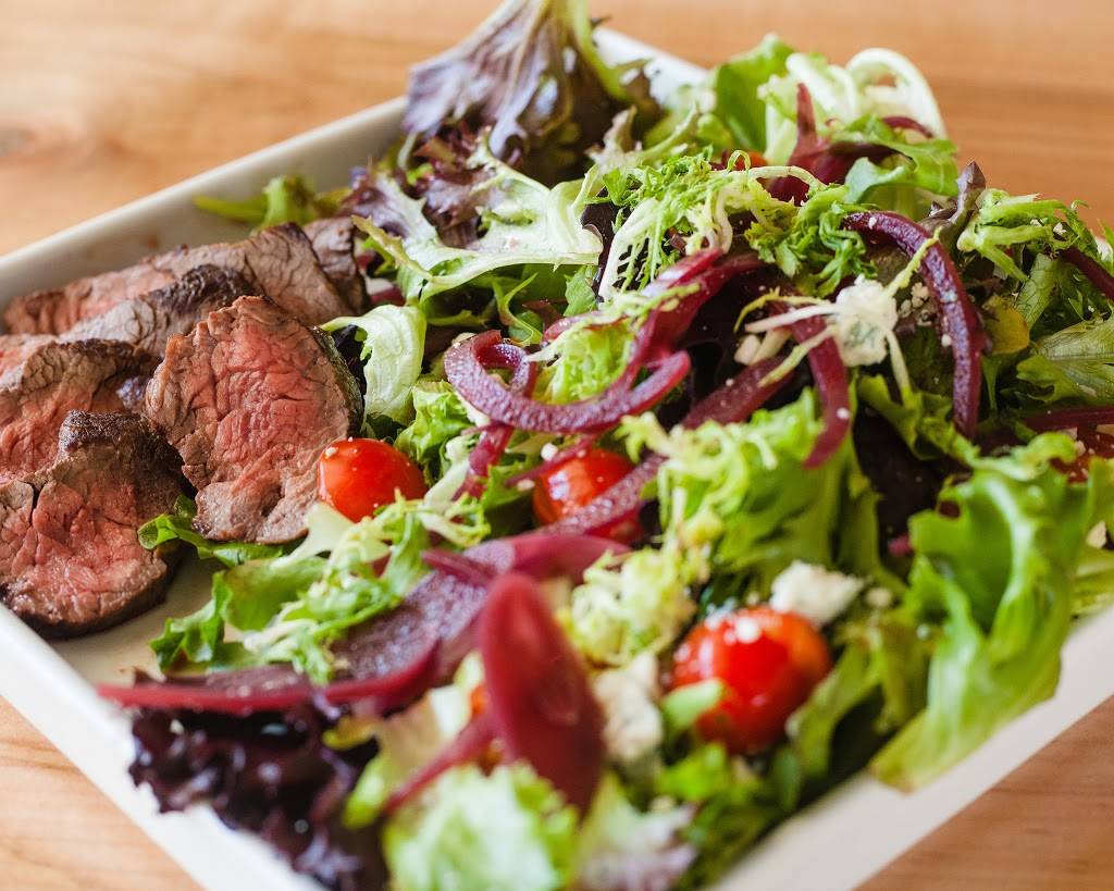 Napa on Providence | restaurant | 110 Perrin Pl, Charlotte, NC 28207, USA | 7049008535 OR +1 704-900-8535