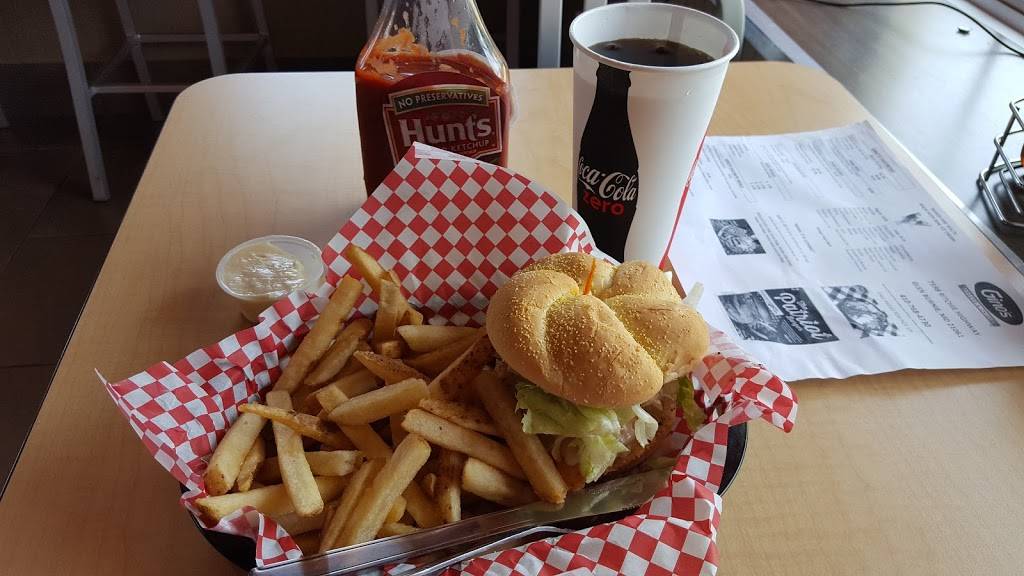 Ginos | restaurant | 7598 Ritchie Hwy, Glen Burnie, MD 21061, USA | 4107684730 OR +1 410-768-4730