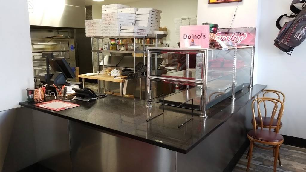 Doinos Pizzeria Bar & Grille | meal delivery | 2709 Harlem Rd, Cheektowaga, NY 14225, USA | 7168939229 OR +1 716-893-9229