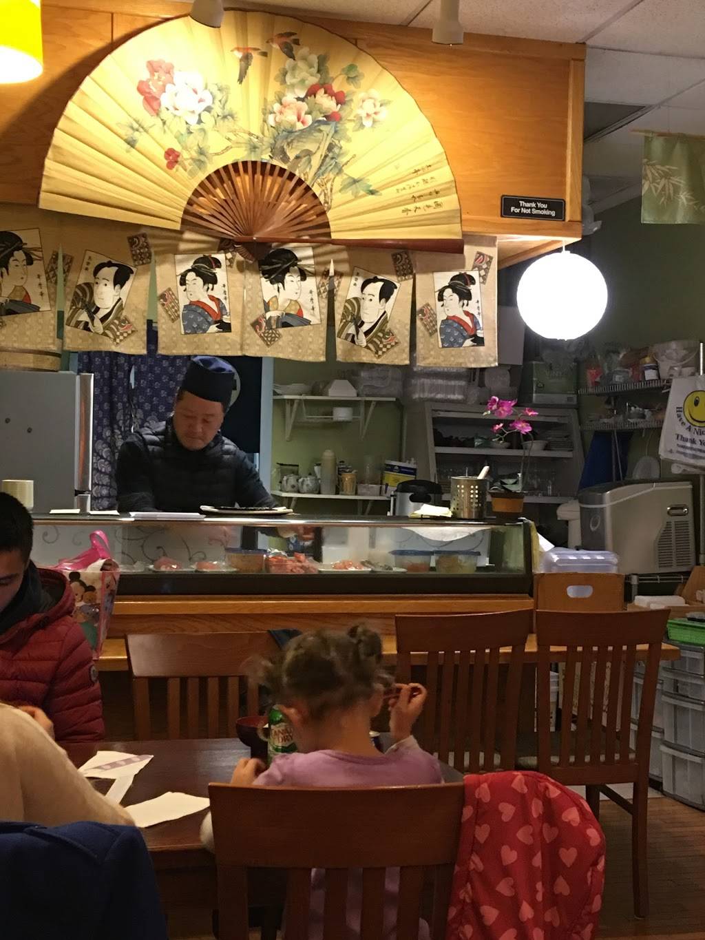 Sushi ya | restaurant | 226 Franklin Ave, #B, Nutley, NJ 07110, Nutley, NJ 07110, USA | 9735420077 OR +1 973-542-0077