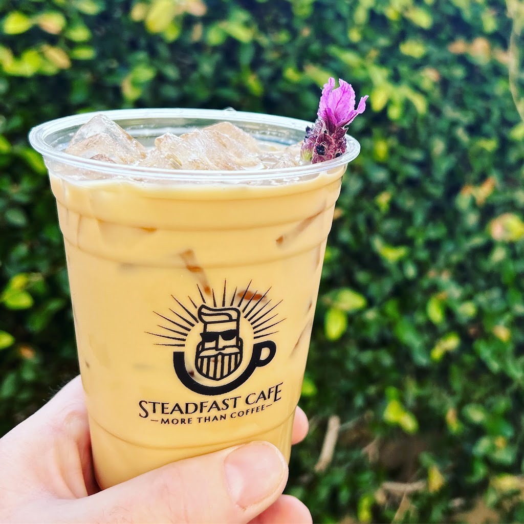 Steadfast Cafe | bakery | 17406 Beach Blvd, Huntington Beach, CA 92647, USA | 6572049333 OR +1 657-204-9333