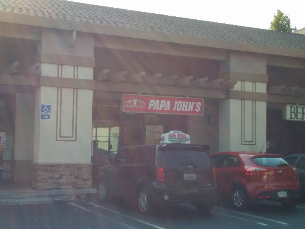 Papa Johns Pizza | restaurant | 4588 Dublin Blvd, Dublin, CA 94568, USA | 9258039909 OR +1 925-803-9909
