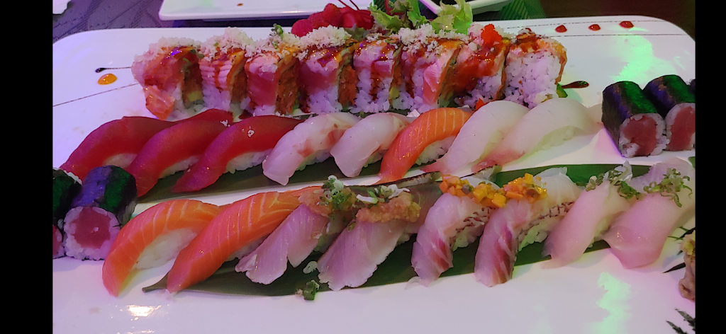 Izumi Sushi and Hibachi Steak house | restaurant | 2931 Hempstead Turnpike, Levittown, NY 11756, USA | 5166229388 OR +1 516-622-9388