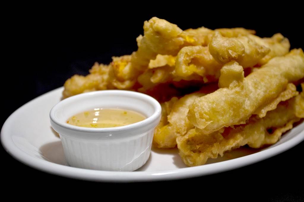 Basil Thai Cafe Clintonville | restaurant | 2973 N High St, Columbus, OH 43202, USA | 6149295801 OR +1 614-929-5801