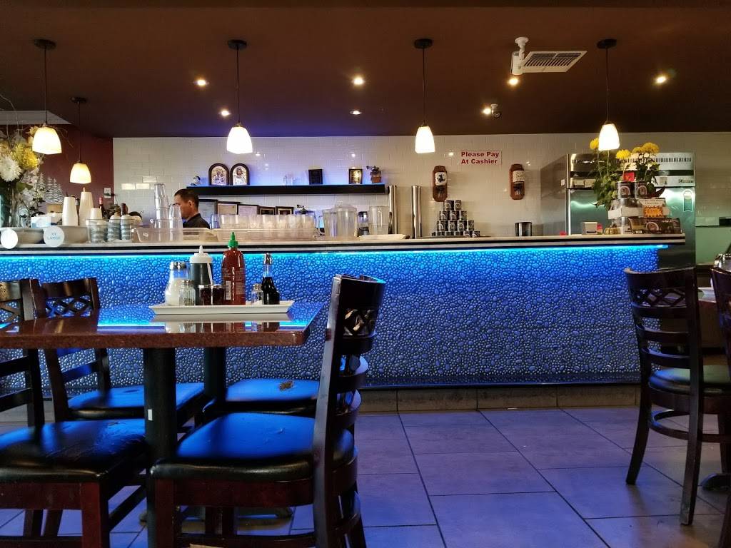 Phở Saigon Bay | restaurant | 6458 Stockton Blvd, Sacramento, CA 95823, USA | 9165949395 OR +1 916-594-9395