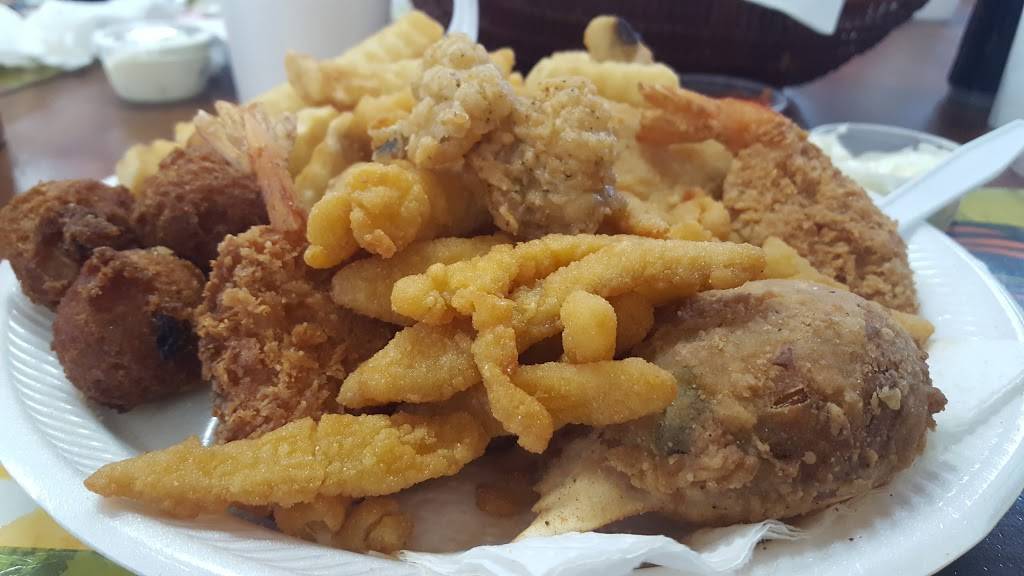 The Chicken Basket | restaurant | 4110 SC-24, Anderson, SC 29626, USA | 8642263242 OR +1 864-226-3242