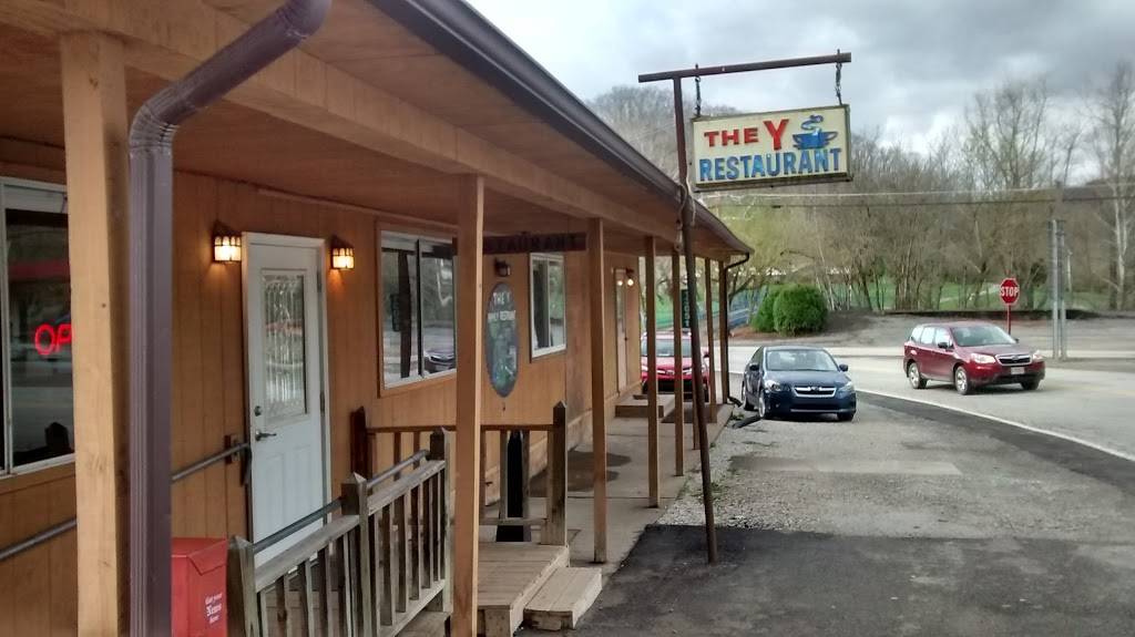 The Y Restaurant | restaurant | US-33, Arnoldsburg, WV 25234, USA | 3046557511 OR +1 304-655-7511