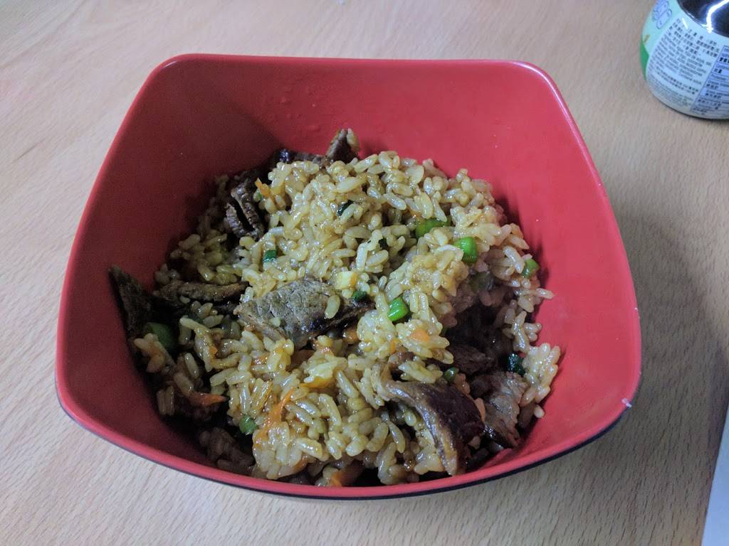 Ho fu Teriyaki & Cafe | restaurant | Lomas Dela Amistad, 22180 Tijuana, B.C., Mexico | 6984100 OR +52 6984100