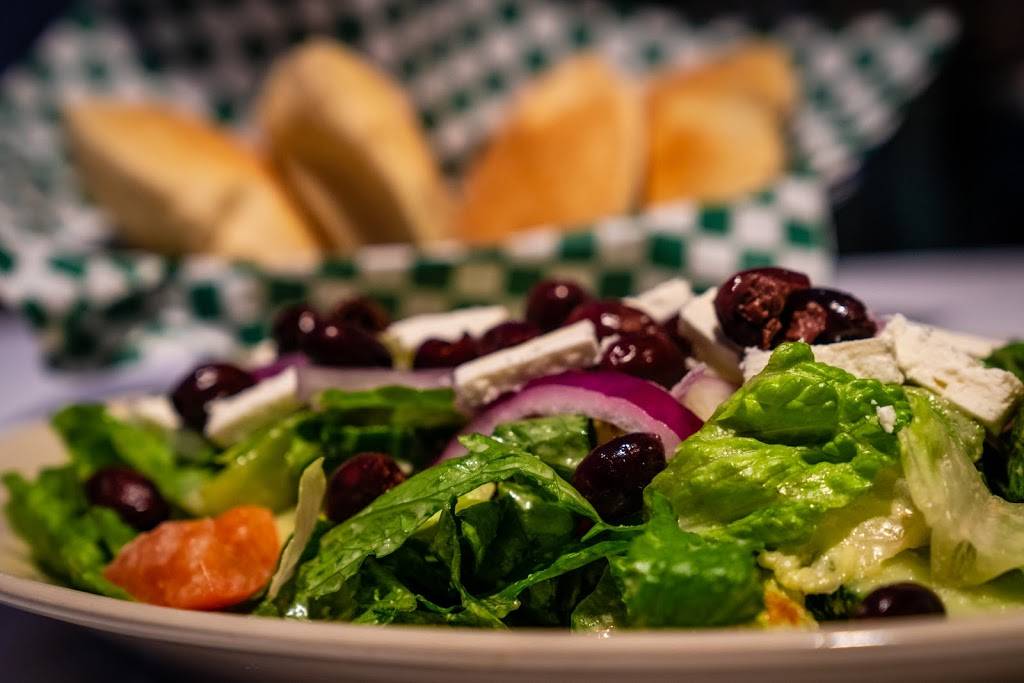 Hedarys Mediterranean Restaurant | restaurant | 103 W Belmont Dr, Allen, TX 75013, USA | 2143839588 OR +1 214-383-9588