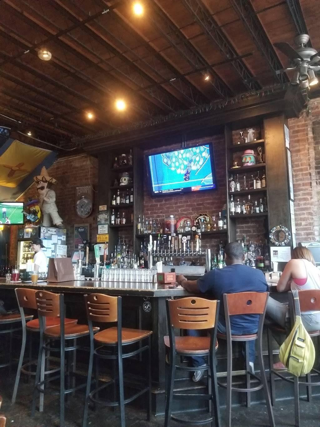 The Square Pub | restaurant | 115 Sycamore St, Decatur, GA 30030, USA | 4048444010 OR +1 404-844-4010