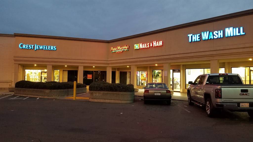 Papa Murphys Take N Bake Pizza | meal takeaway | 1288 W Capitol Ave, West Sacramento, CA 95691, USA | 9163727222 OR +1 916-372-7222