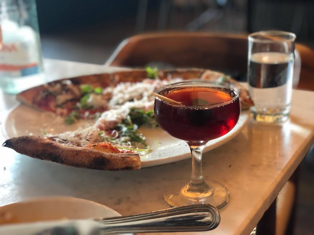 Kettle Black | restaurant | 3705 Sunset Blvd, Los Angeles, CA 90026, USA | 3236413705 OR +1 323-641-3705