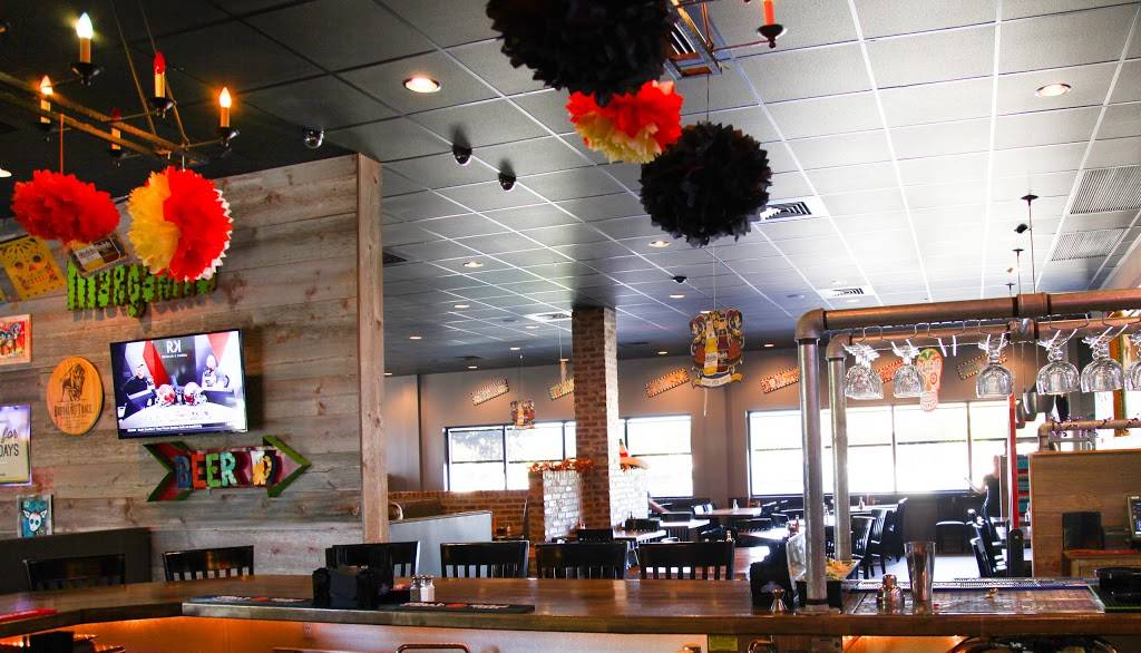 La Carreta | restaurant | 1327 St Charles St, Houma, LA 70360, USA | 9858760830 OR +1 985-876-0830