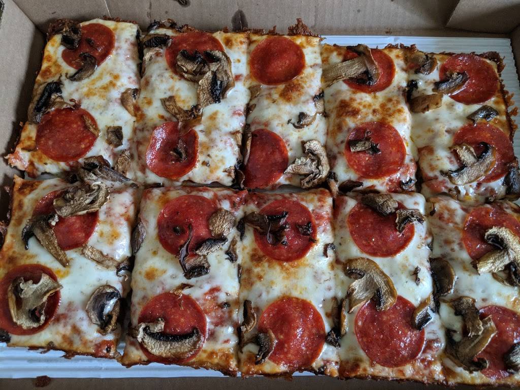 Sammys Pizza | meal delivery | 35299 Warren Rd, Westland, MI 48185, USA | 7347286600 OR +1 734-728-6600