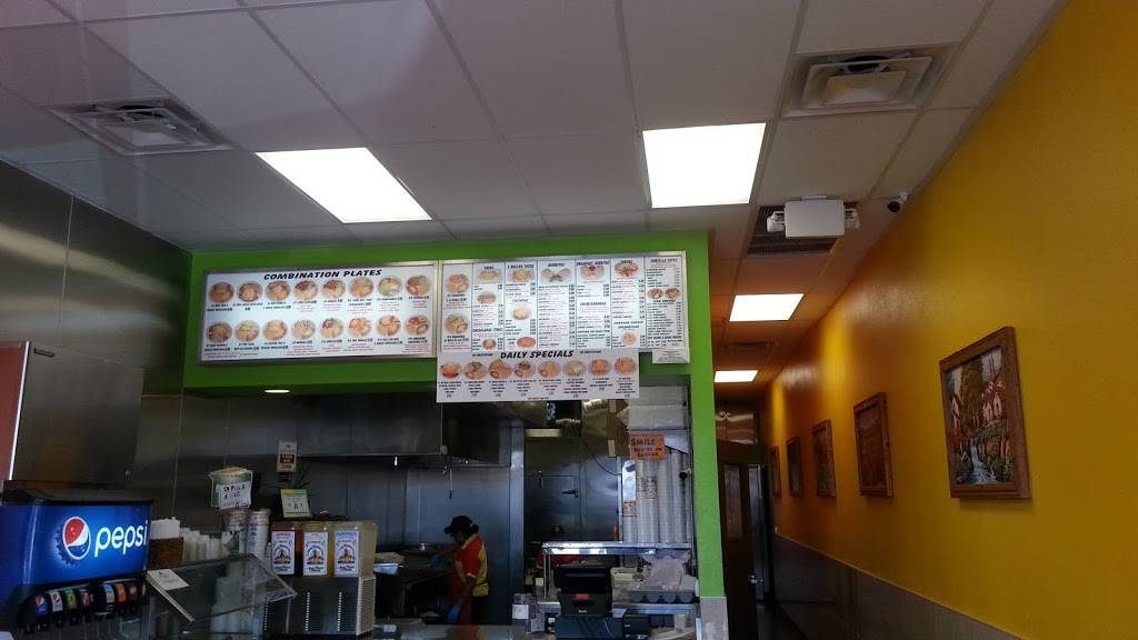 Robertos Taco Shop | restaurant | 6820 West Flamingo BLVD D, Las Vegas, NV 89103, USA | 7028762353 OR +1 702-876-2353