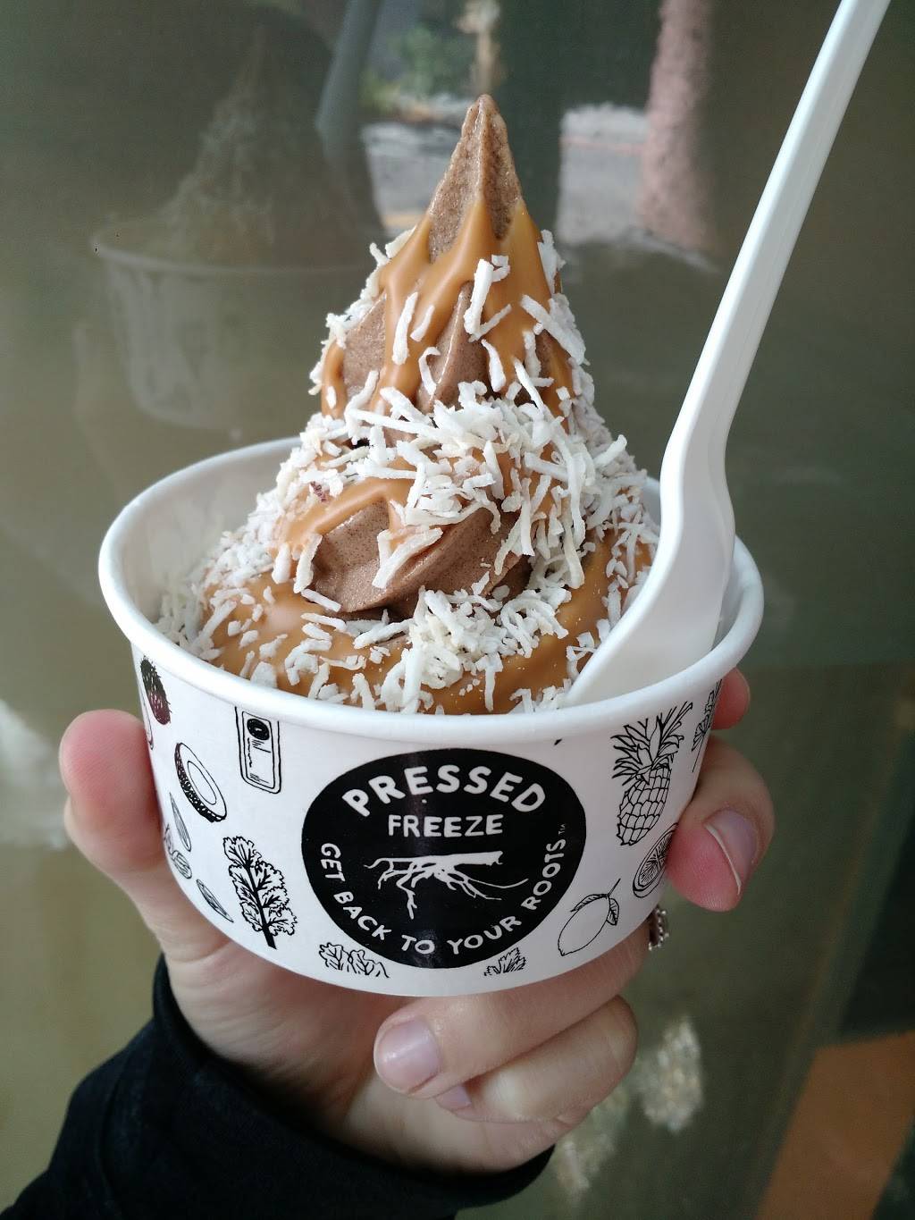 Pressed Juicery | restaurant | 1035 Olin Ave, San Jose, CA 95128, USA | 6693424978 OR +1 669-342-4978