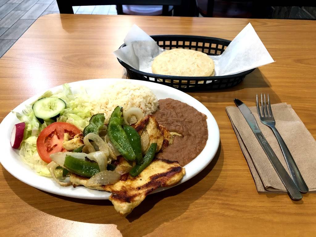 Las Pupusas | restaurant | 7680 S Las Vegas Blvd, Las Vegas, NV 89123, USA | 7026140114 OR +1 702-614-0114