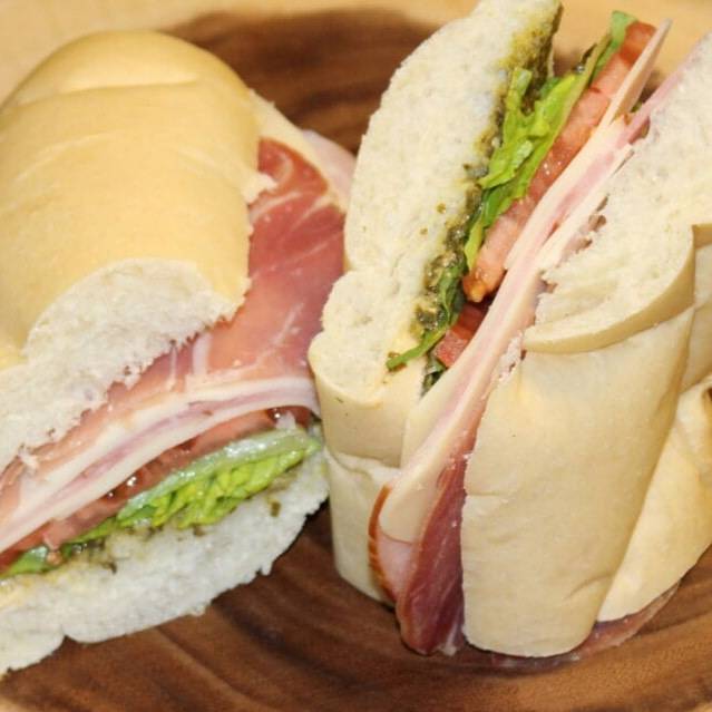 OSB CAFE | restaurant | 53 Century Blvd #140, Nashville, TN 37214, USA | 6157528083 OR +1 615-752-8083