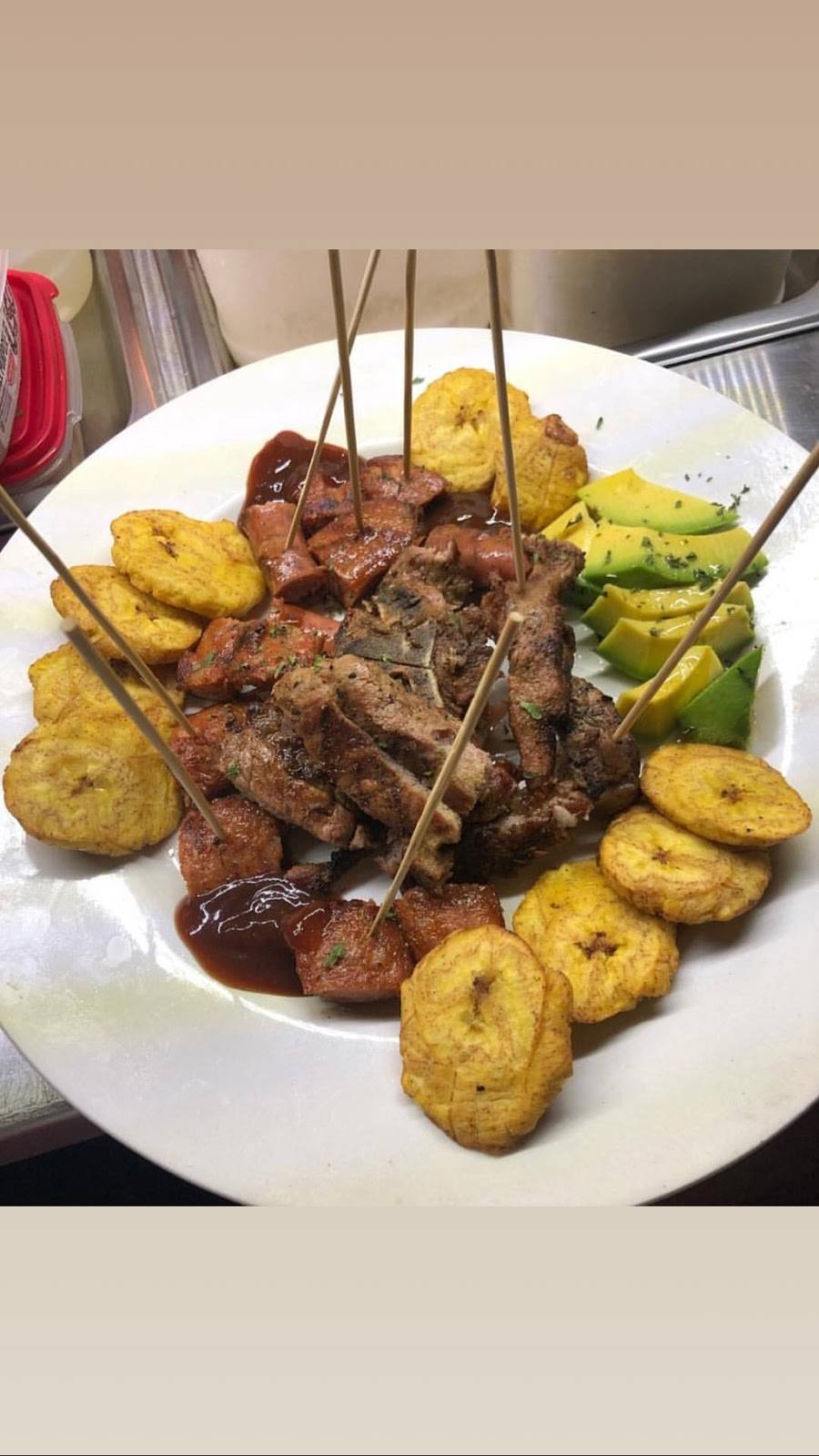 Salsa Cafe Restaurant | restaurant | 169 Palisade Ave, Garfield, NJ 07026, USA | 9739281717 OR +1 973-928-1717